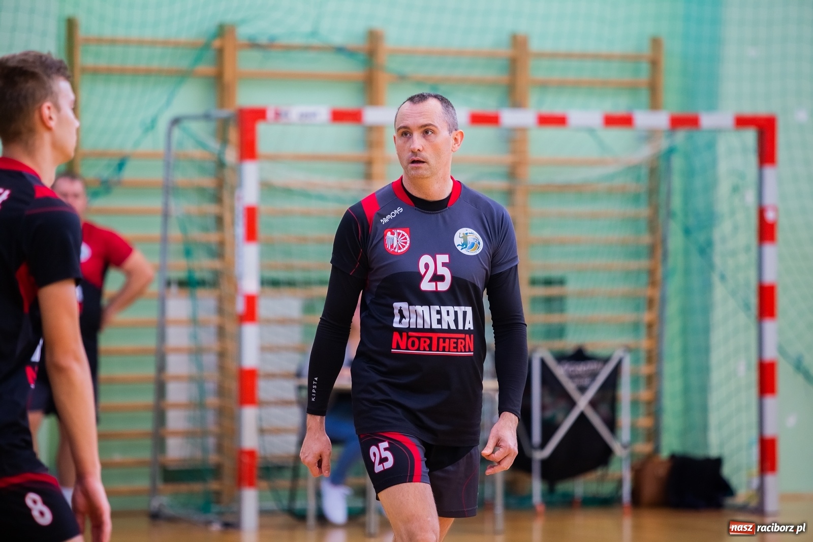 Zdjęcie w galerii na portalu naszraciborz.pl: RLPS. Kolejne siatkarskie zmagania za nami wiadomości z regionu