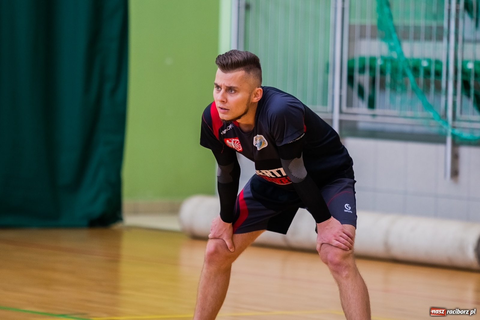 Zdjęcie w galerii na portalu naszraciborz.pl: RLPS. Kolejne siatkarskie zmagania za nami wiadomości z regionu