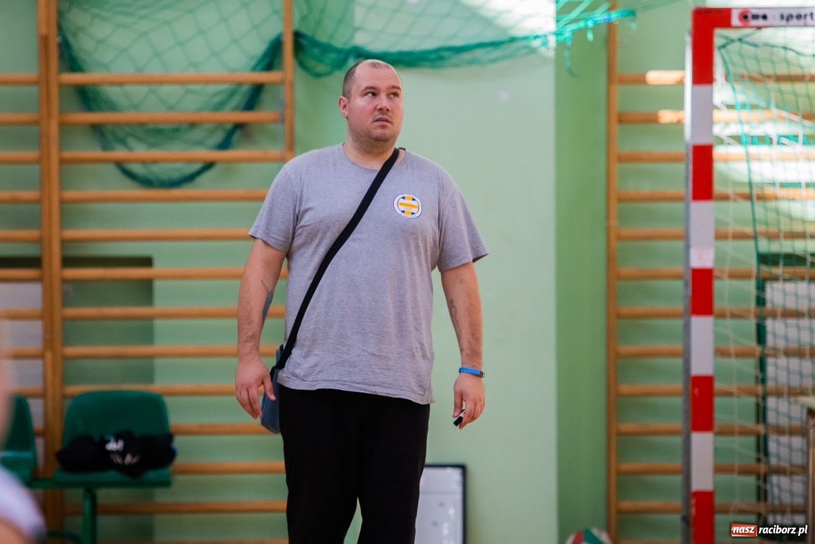 Zdjęcie w galerii na portalu naszraciborz.pl: RLPS. Kolejne siatkarskie zmagania za nami wiadomości z regionu