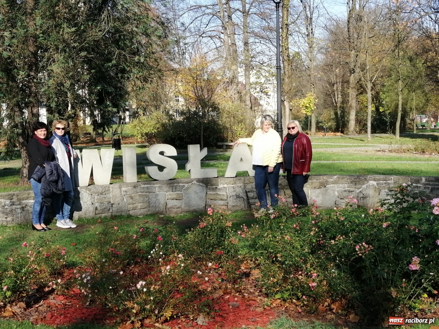 Zdjęcie w galerii na portalu naszraciborz.pl: Jak uczyć? Polsko-czeski projekt w SP4 wiadomości z regionu