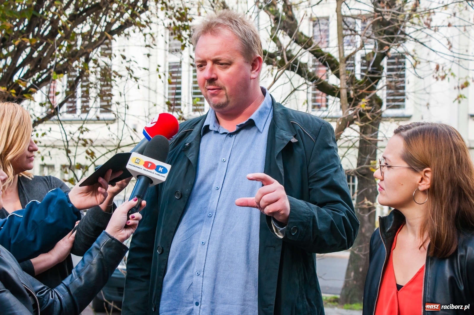 Zdjęcie w galerii na portalu naszraciborz.pl: Racibórz jak Kraków. Od 2026 roku STOP dla węgla!  wiadomości z regionu