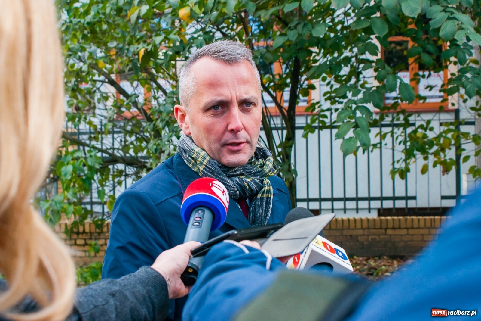 Zdjęcie w galerii na portalu naszraciborz.pl: Racibórz jak Kraków. Od 2026 roku STOP dla węgla!  wiadomości z regionu