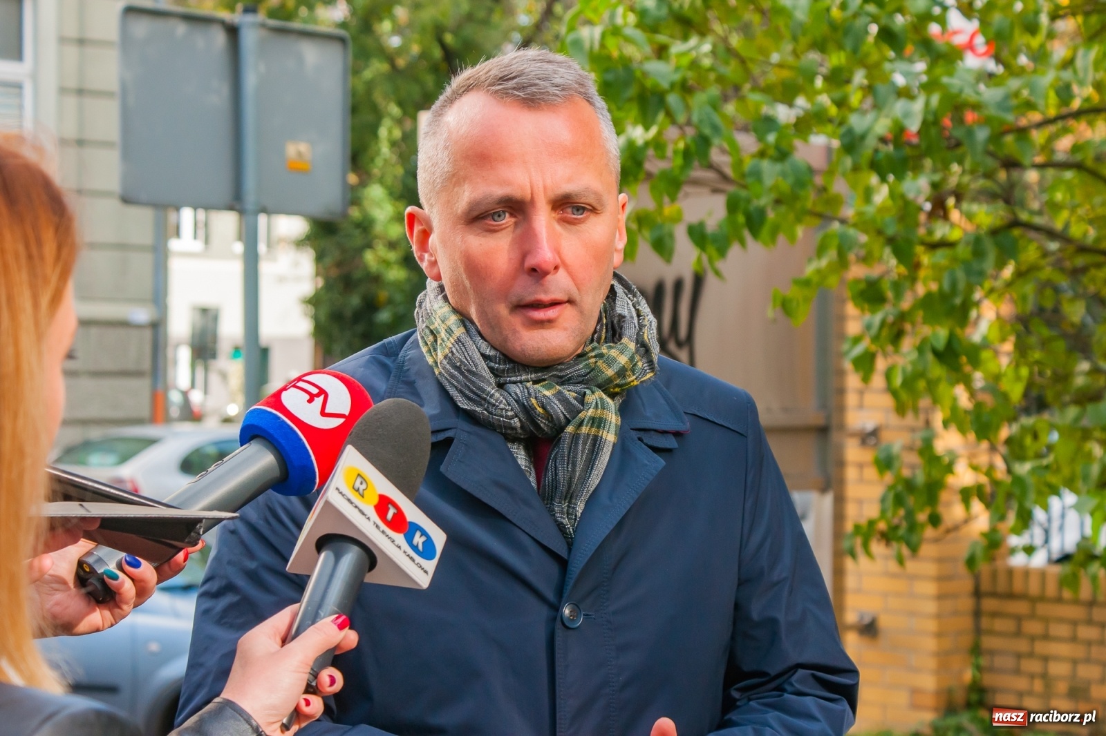 Zdjęcie w galerii na portalu naszraciborz.pl: Racibórz jak Kraków. Od 2026 roku STOP dla węgla!  wiadomości z regionu