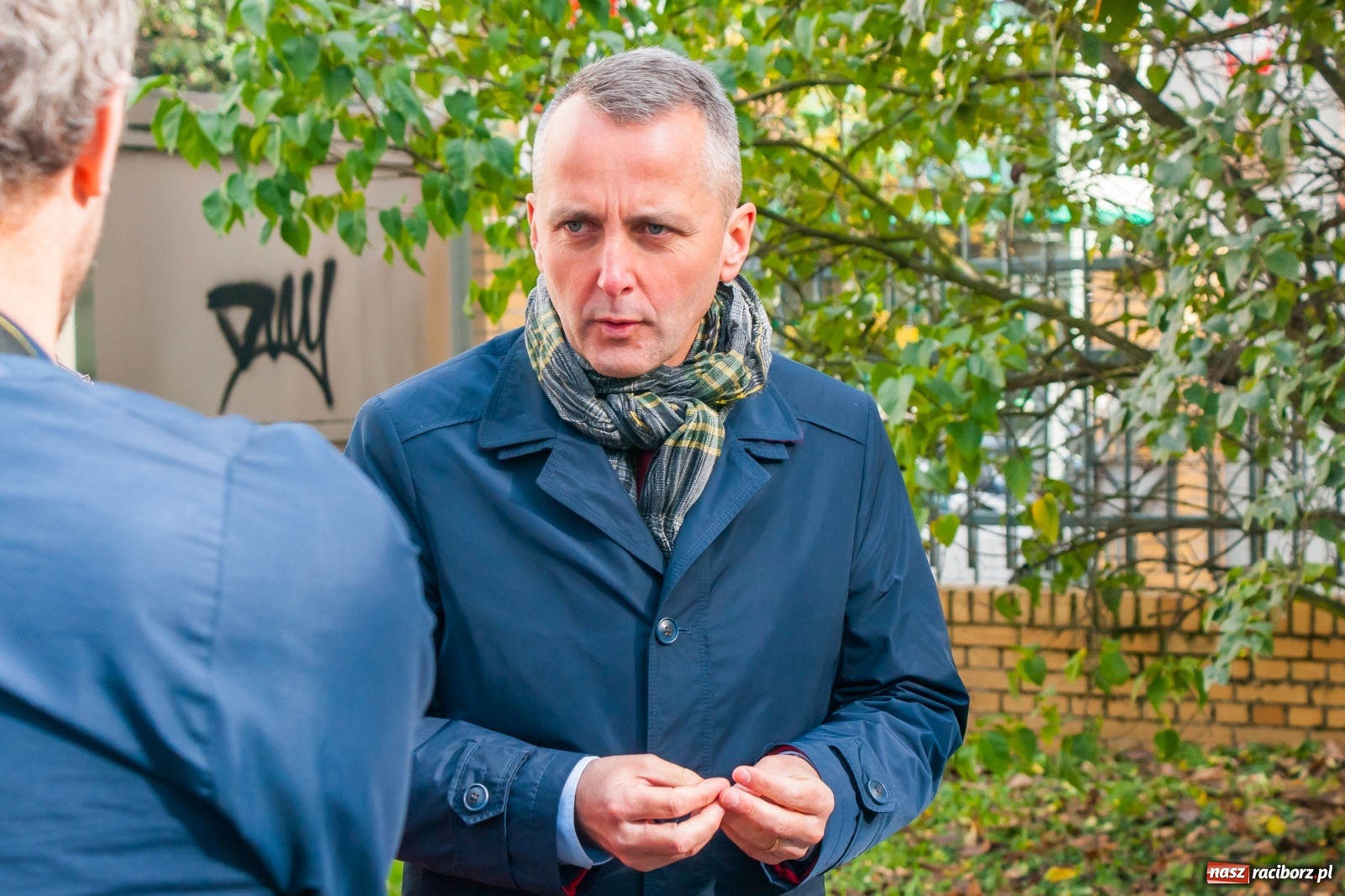 Zdjęcie w galerii na portalu naszraciborz.pl: Racibórz jak Kraków. Od 2026 roku STOP dla węgla!  wiadomości z regionu