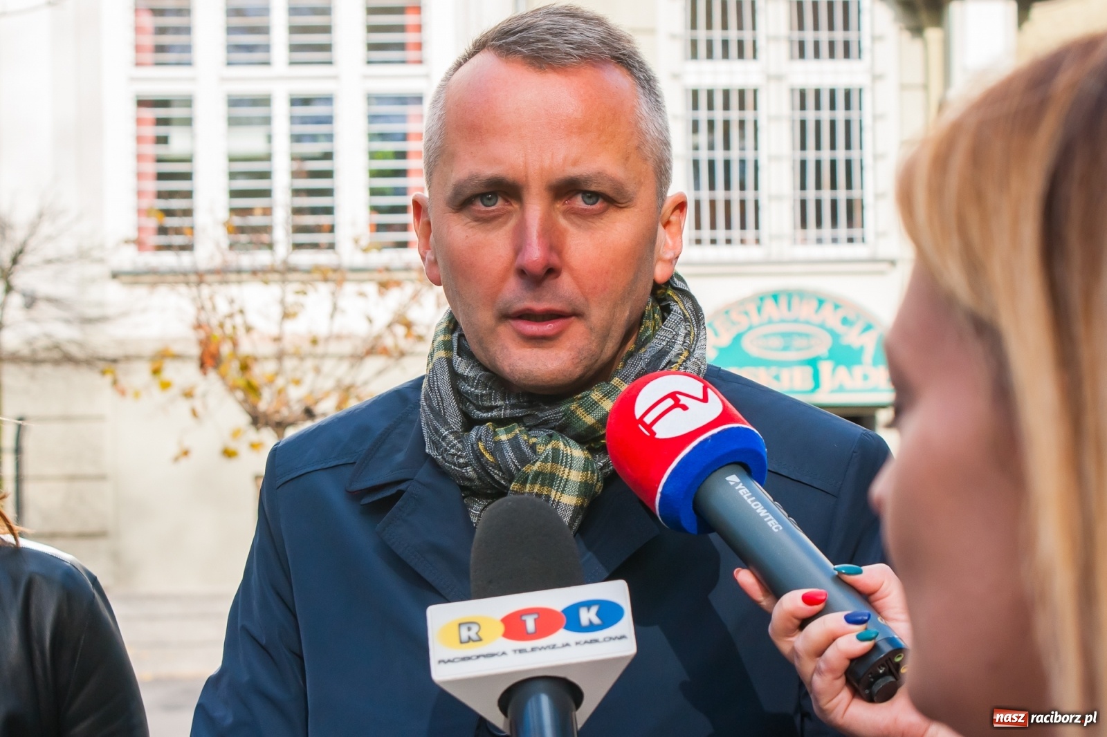 Zdjęcie w galerii na portalu naszraciborz.pl: Racibórz jak Kraków. Od 2026 roku STOP dla węgla!  wiadomości z regionu