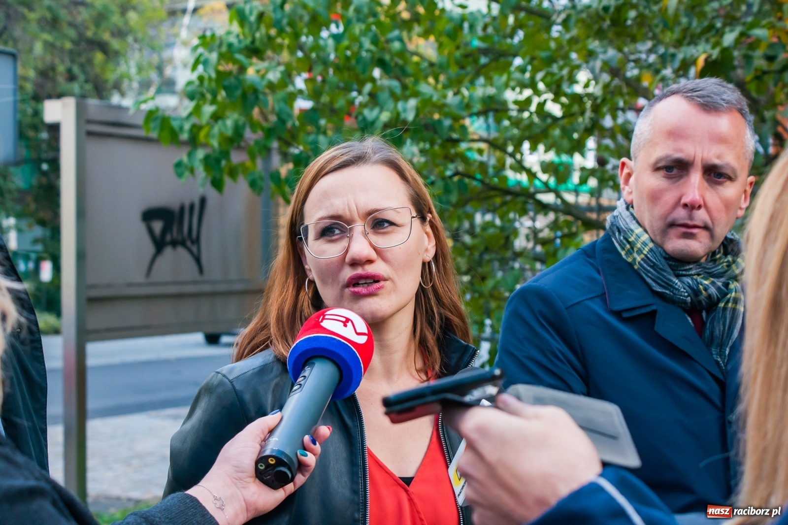 Zdjęcie w galerii na portalu naszraciborz.pl: Racibórz jak Kraków. Od 2026 roku STOP dla węgla!  wiadomości z regionu