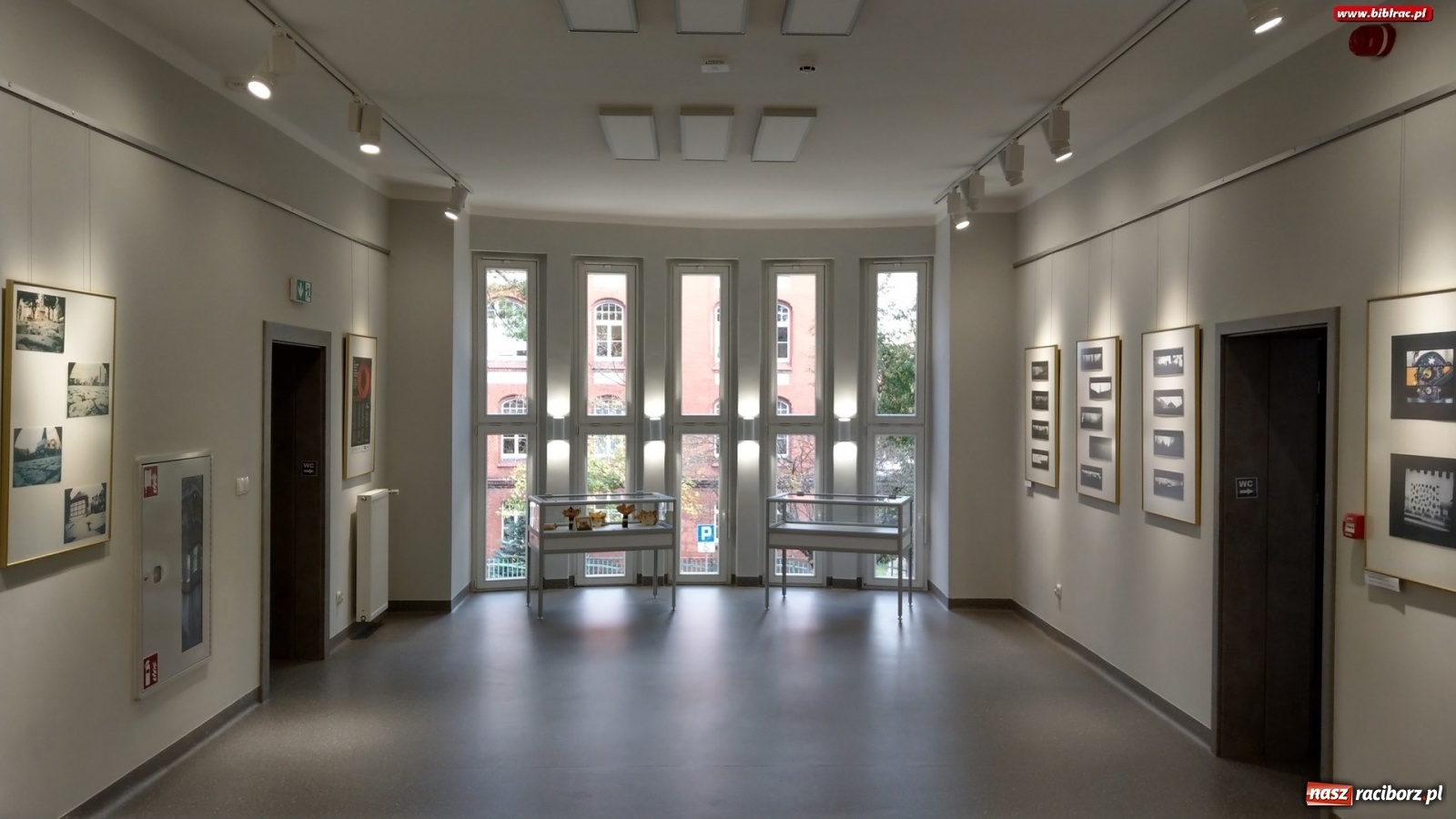 Zdjęcie w galerii na portalu naszraciborz.pl: Do Raciborza zawitał Ogólnopolski Festiwal Fotografii Otworkowej wiadomości z regionu