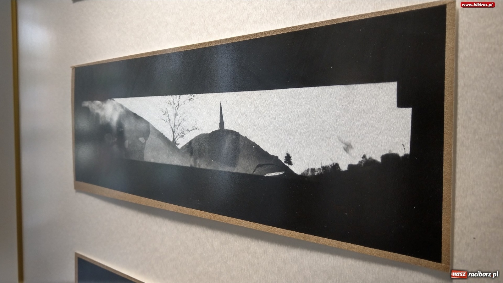 Zdjęcie w galerii na portalu naszraciborz.pl: Do Raciborza zawitał Ogólnopolski Festiwal Fotografii Otworkowej wiadomości z regionu