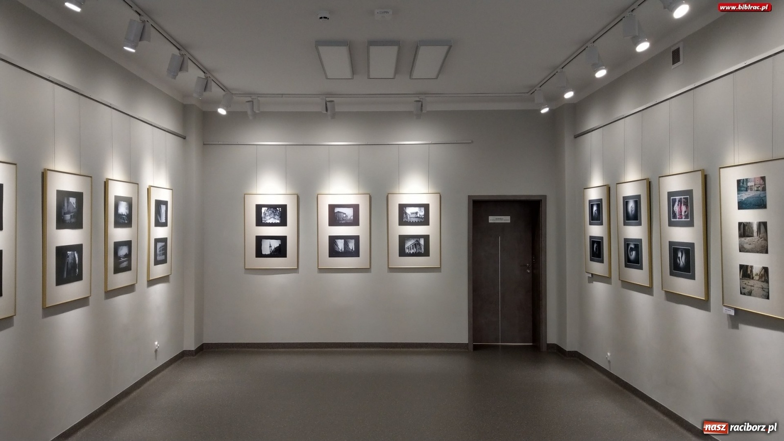 Zdjęcie w galerii na portalu naszraciborz.pl: Do Raciborza zawitał Ogólnopolski Festiwal Fotografii Otworkowej wiadomości z regionu