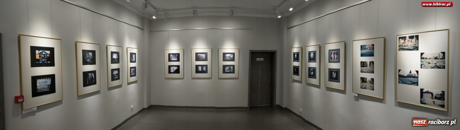 Zdjęcie w galerii na portalu naszraciborz.pl: Do Raciborza zawitał Ogólnopolski Festiwal Fotografii Otworkowej wiadomości z regionu