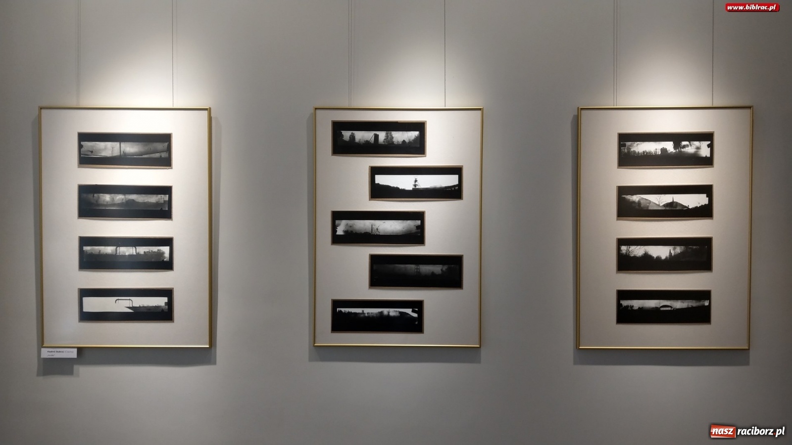 Zdjęcie w galerii na portalu naszraciborz.pl: Do Raciborza zawitał Ogólnopolski Festiwal Fotografii Otworkowej wiadomości z regionu