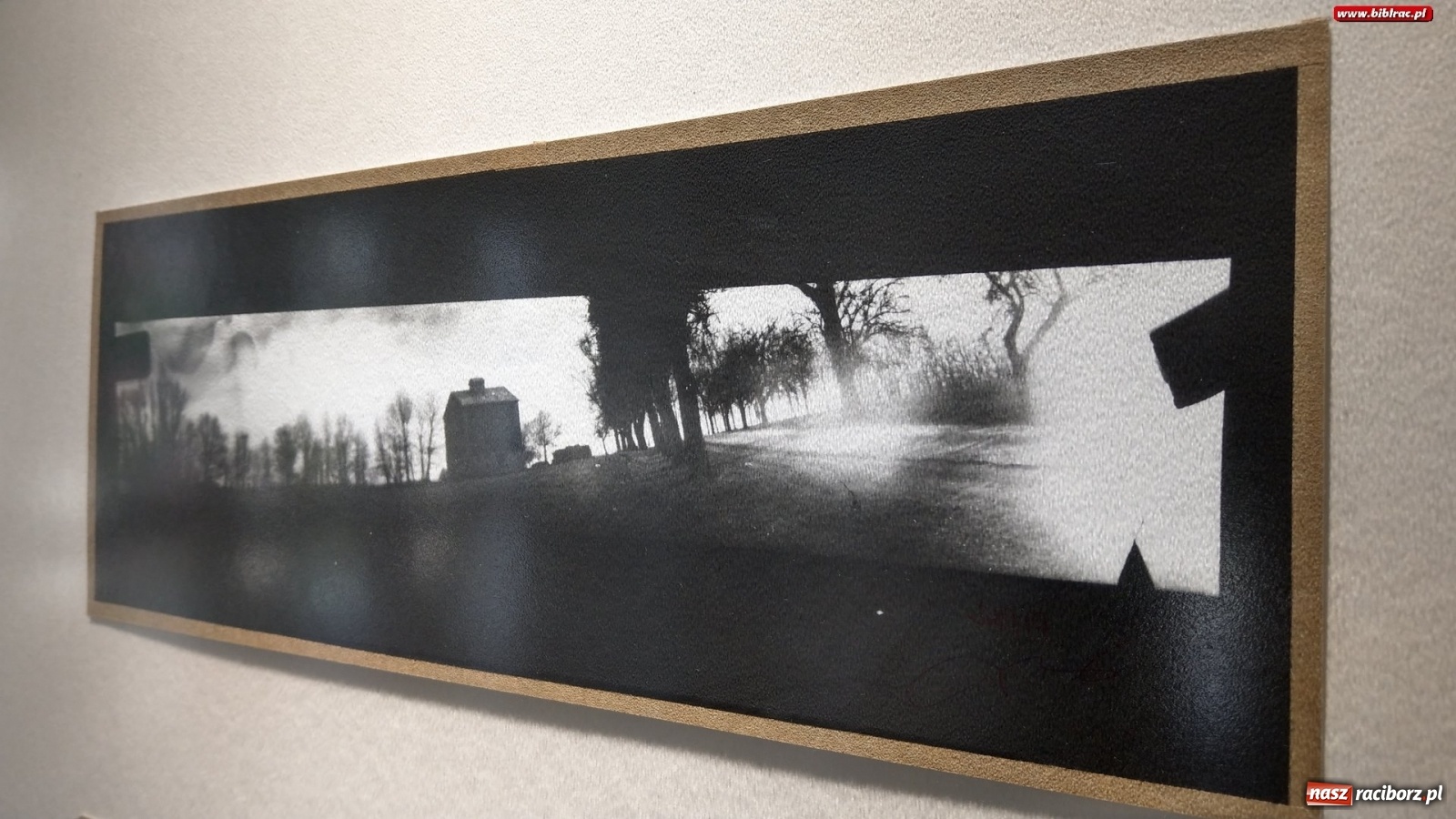 Zdjęcie w galerii na portalu naszraciborz.pl: Do Raciborza zawitał Ogólnopolski Festiwal Fotografii Otworkowej wiadomości z regionu