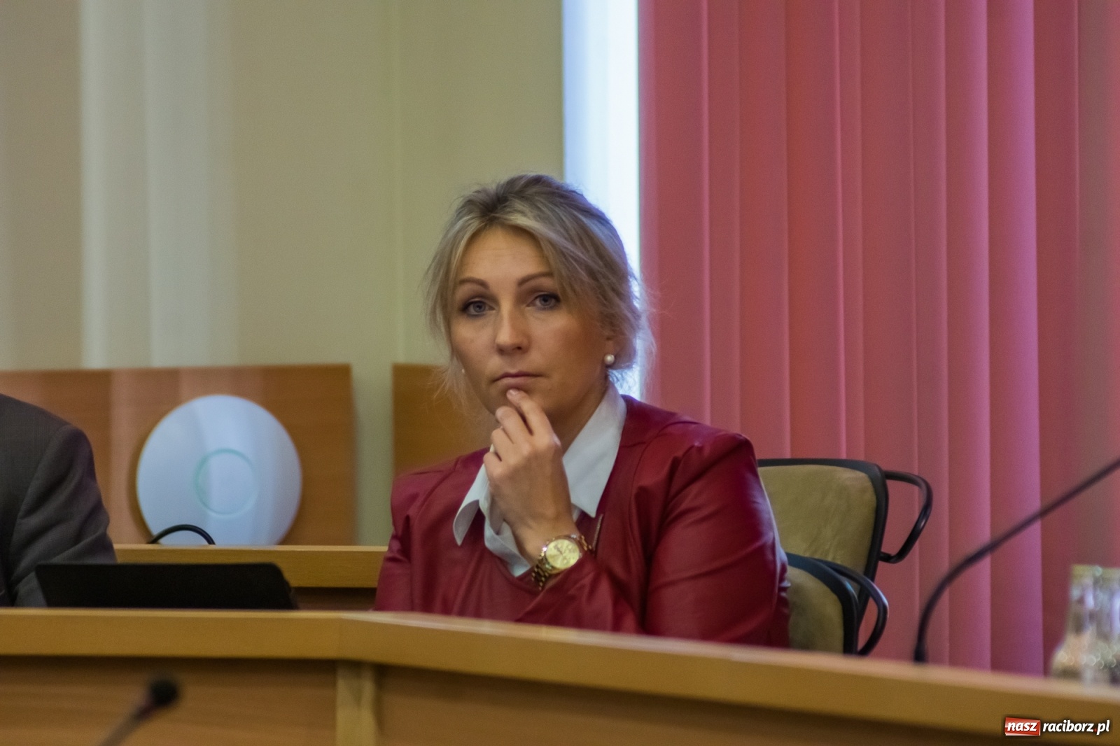 Zdjęcie w galerii na portalu naszraciborz.pl: Docieplenie dla Markowic z poślizgiem  wiadomości z regionu