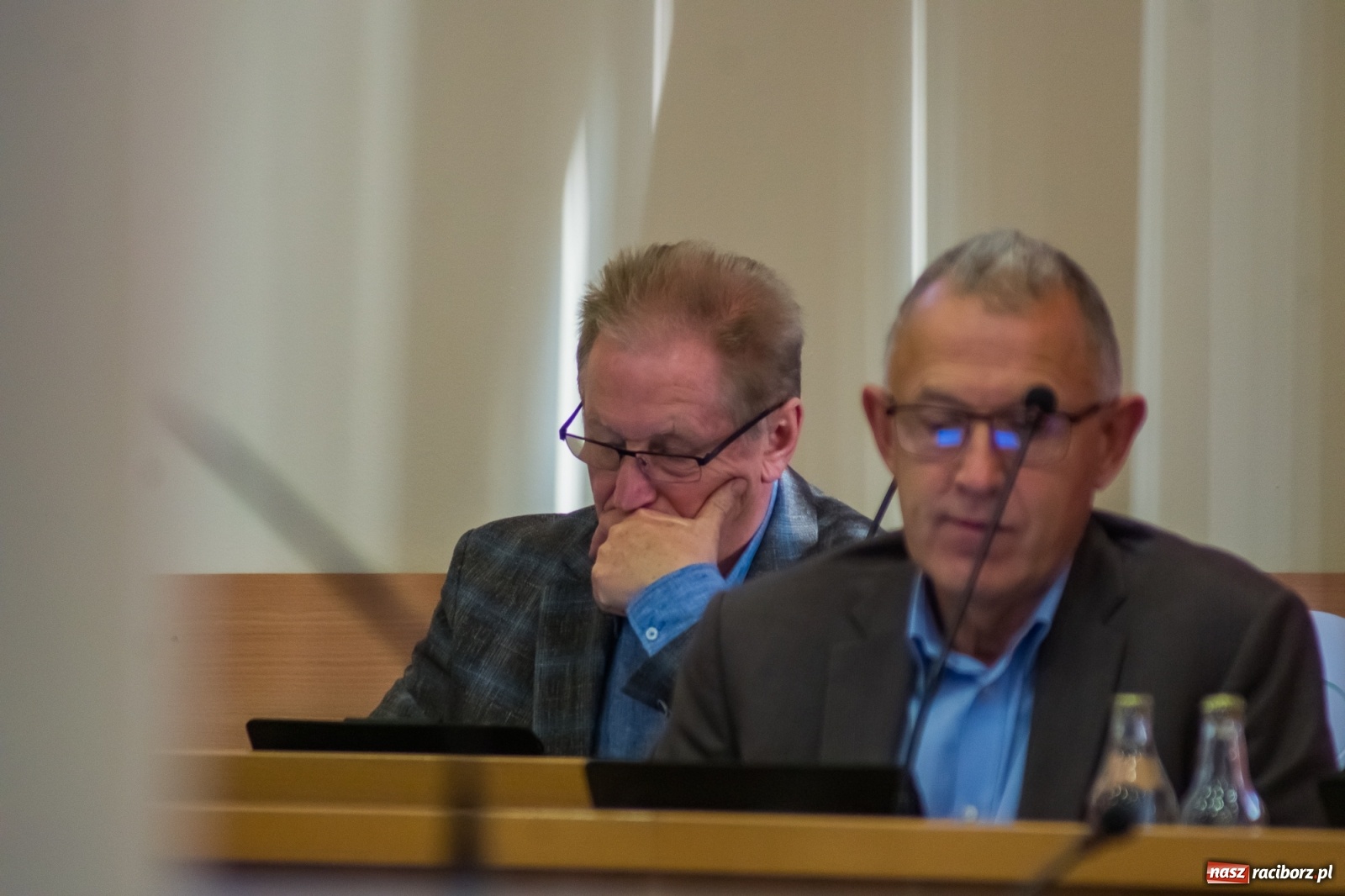 Zdjęcie w galerii na portalu naszraciborz.pl: Docieplenie dla Markowic z poślizgiem  wiadomości z regionu