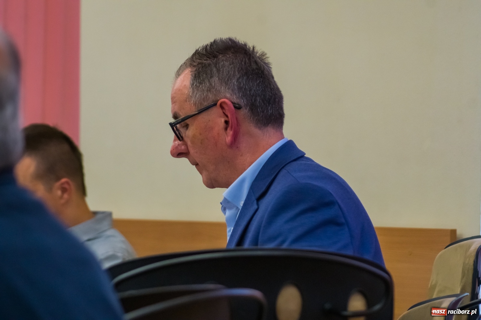 Zdjęcie w galerii na portalu naszraciborz.pl: Docieplenie dla Markowic z poślizgiem  wiadomości z regionu