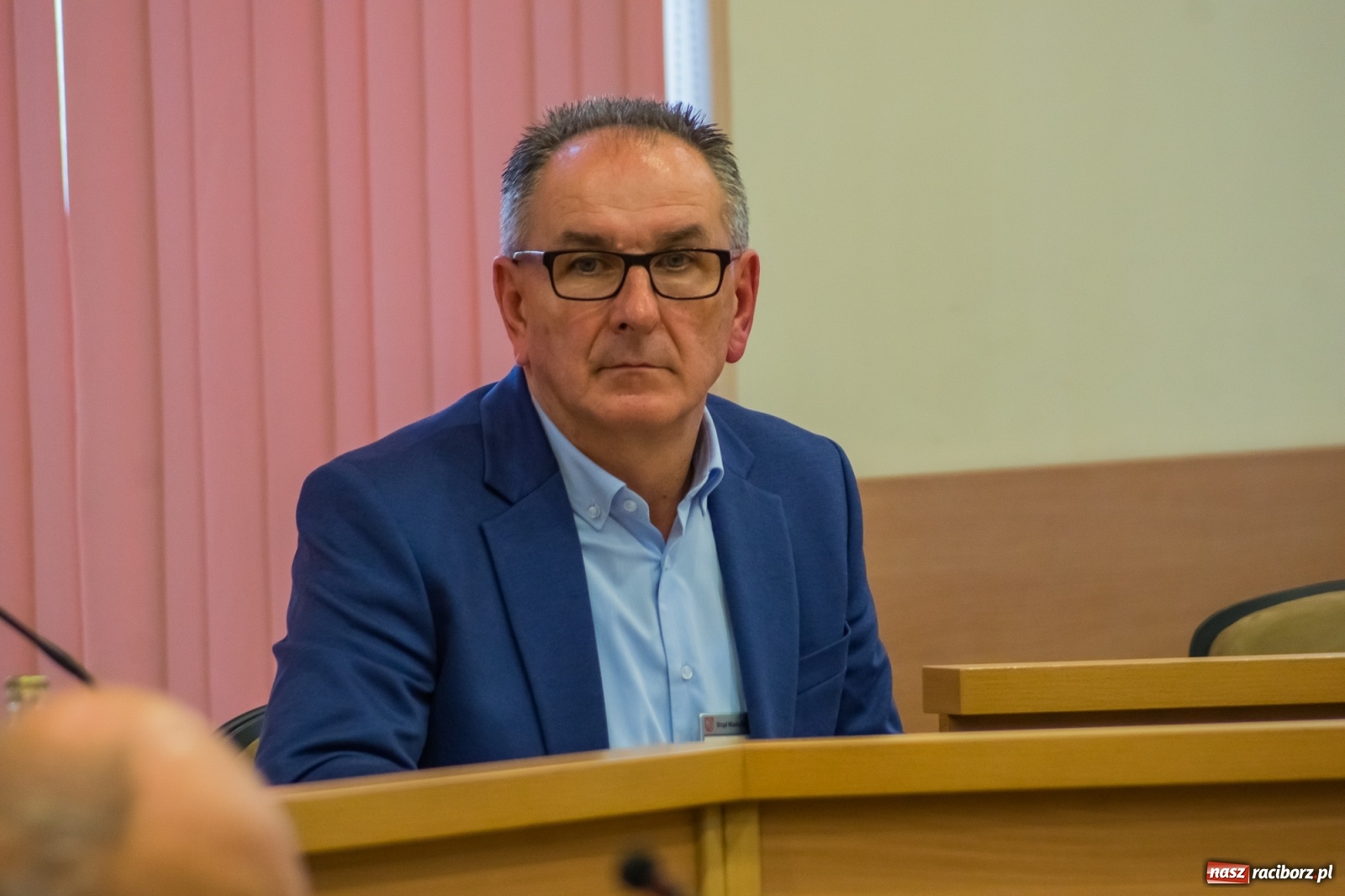 Zdjęcie w galerii na portalu naszraciborz.pl: Docieplenie dla Markowic z poślizgiem  wiadomości z regionu