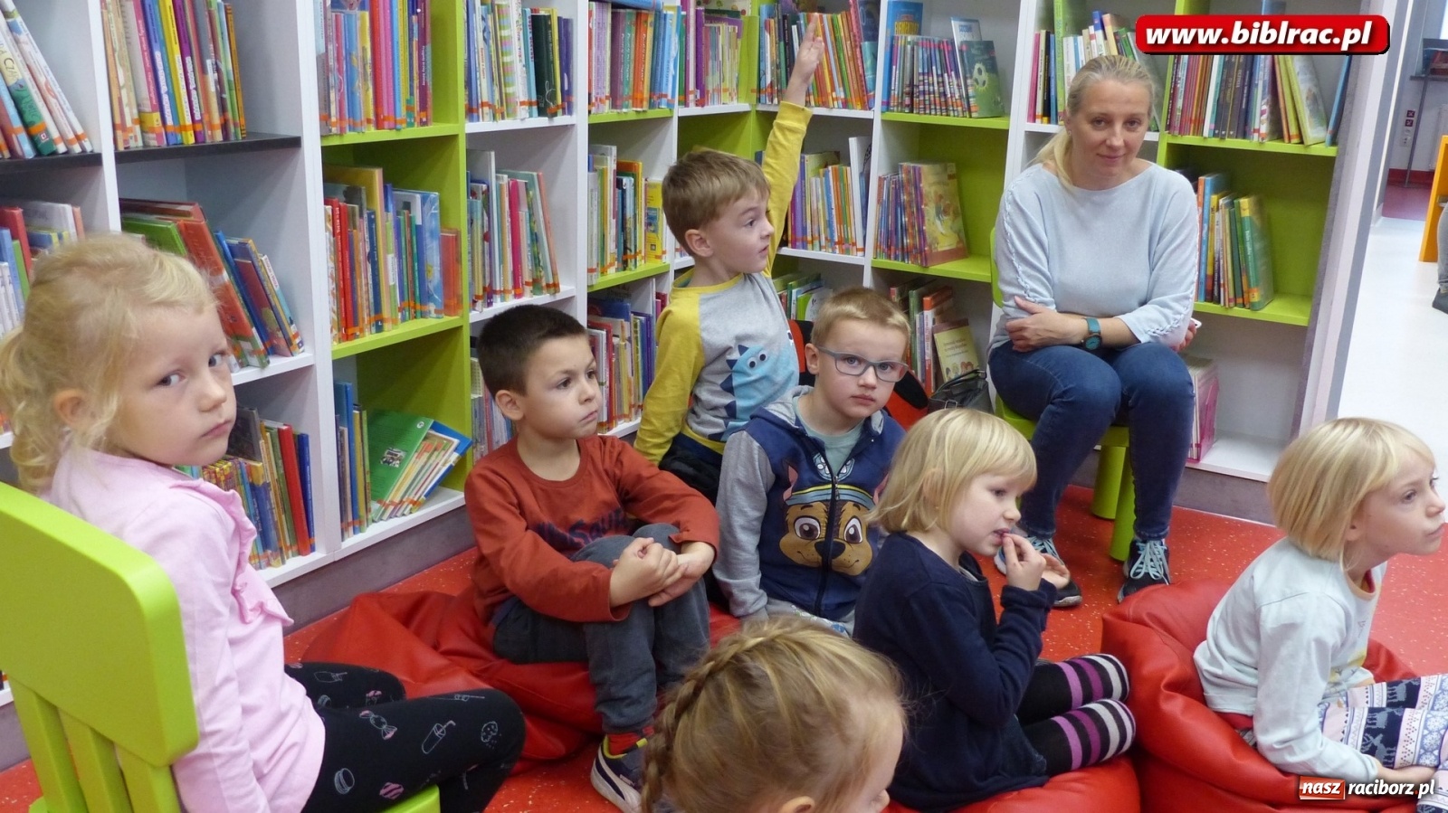 Zdjęcie w galerii na portalu naszraciborz.pl: Czarownica Irenka w Raciborzu  wiadomości z regionu