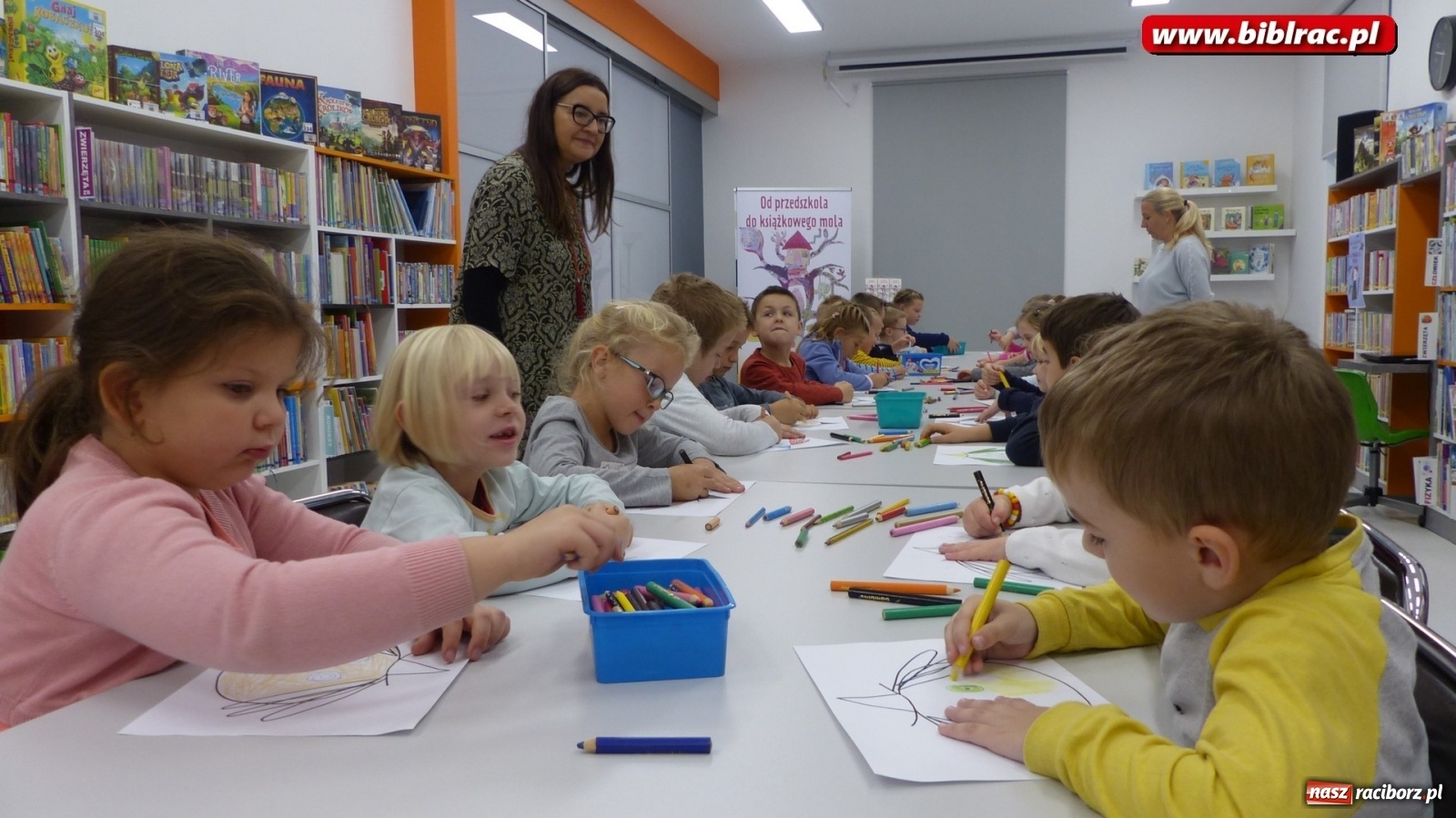 Zdjęcie w galerii na portalu naszraciborz.pl: Czarownica Irenka w Raciborzu  wiadomości z regionu