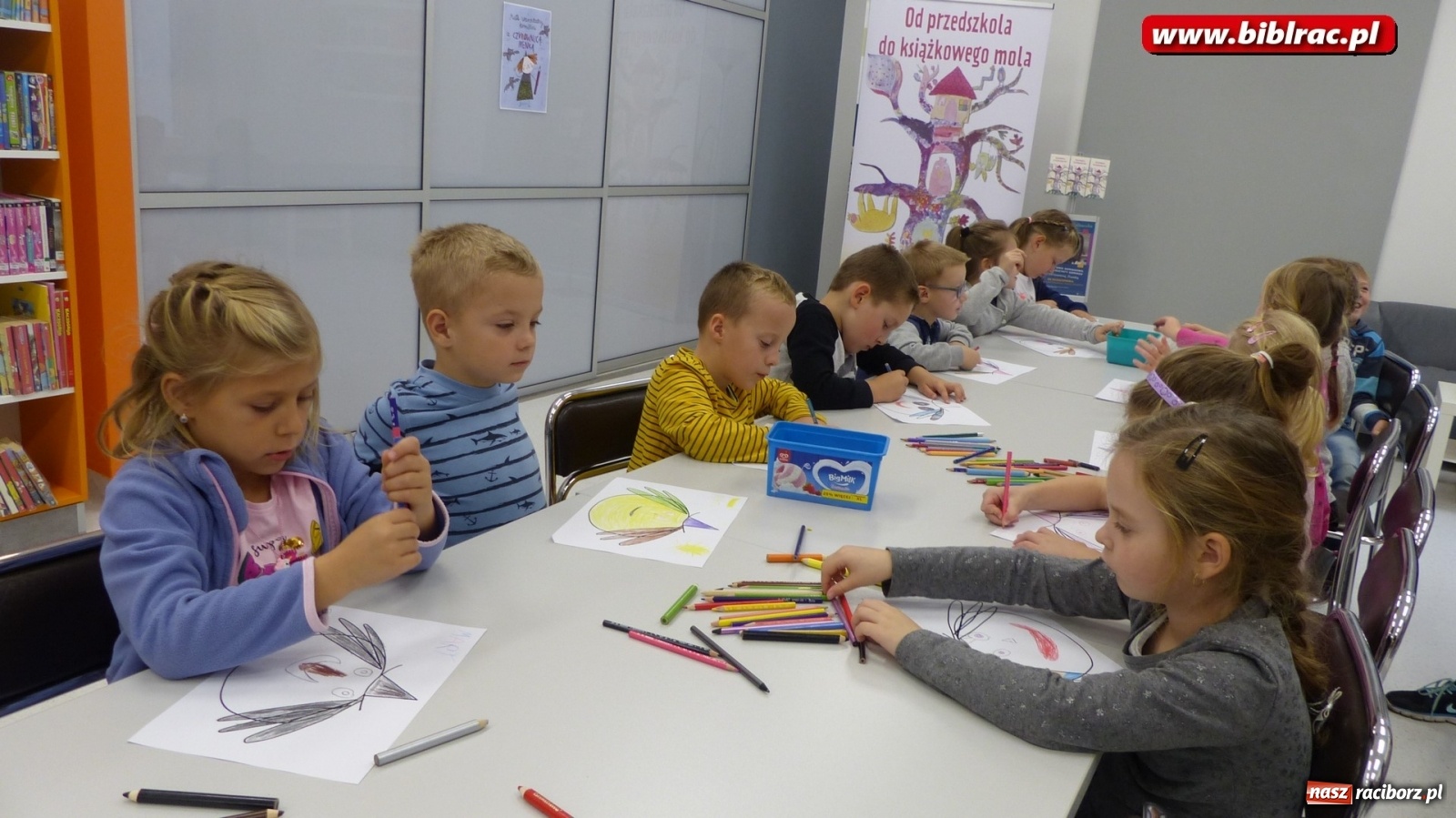 Zdjęcie w galerii na portalu naszraciborz.pl: Czarownica Irenka w Raciborzu  wiadomości z regionu