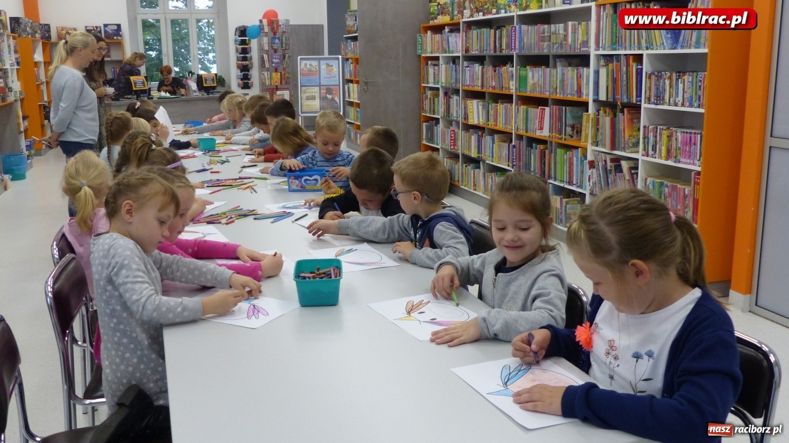 Zdjęcie w galerii na portalu naszraciborz.pl: Czarownica Irenka w Raciborzu  wiadomości z regionu