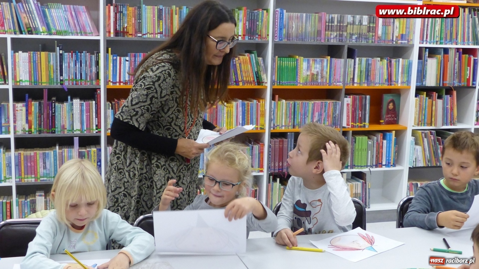 Zdjęcie w galerii na portalu naszraciborz.pl: Czarownica Irenka w Raciborzu  wiadomości z regionu