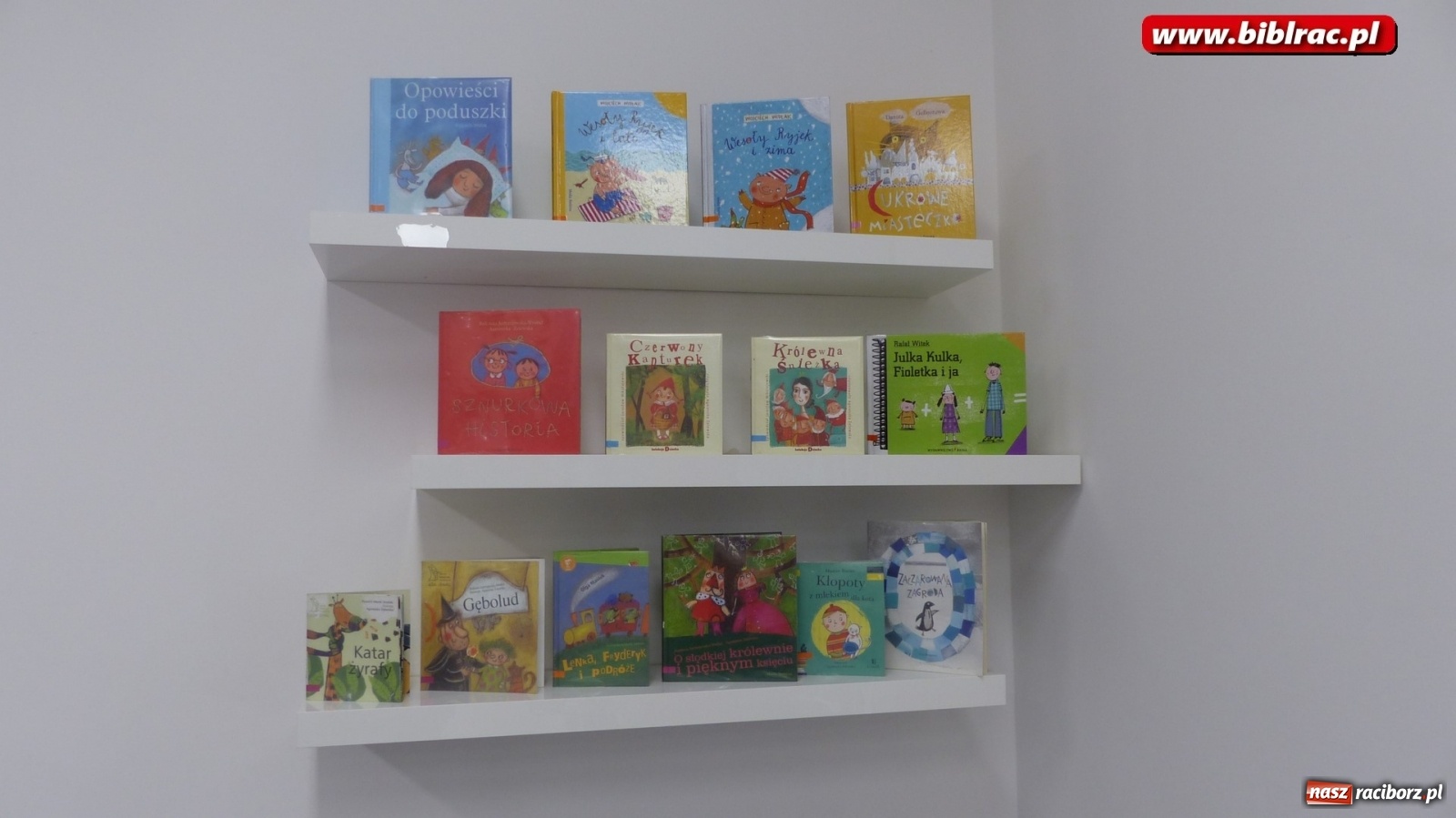 Zdjęcie w galerii na portalu naszraciborz.pl: Czarownica Irenka w Raciborzu  wiadomości z regionu