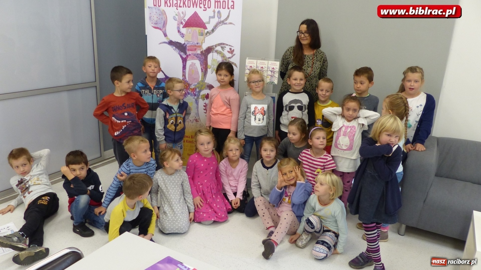 Zdjęcie w galerii na portalu naszraciborz.pl: Czarownica Irenka w Raciborzu  wiadomości z regionu