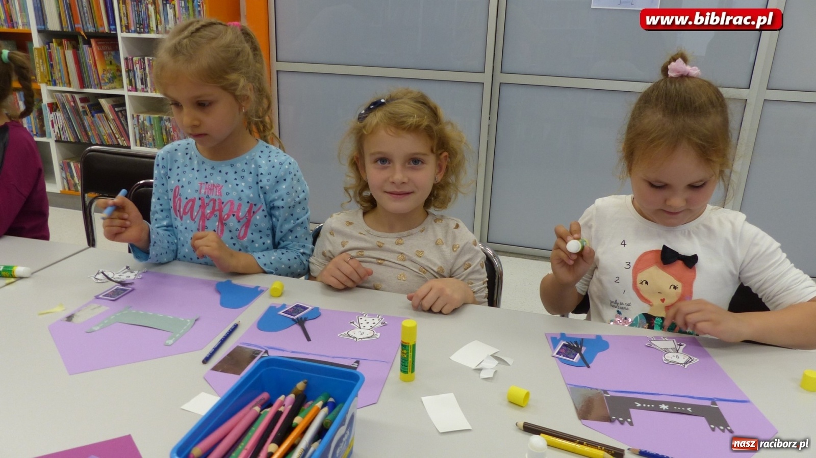 Zdjęcie w galerii na portalu naszraciborz.pl: Czarownica Irenka w Raciborzu  wiadomości z regionu