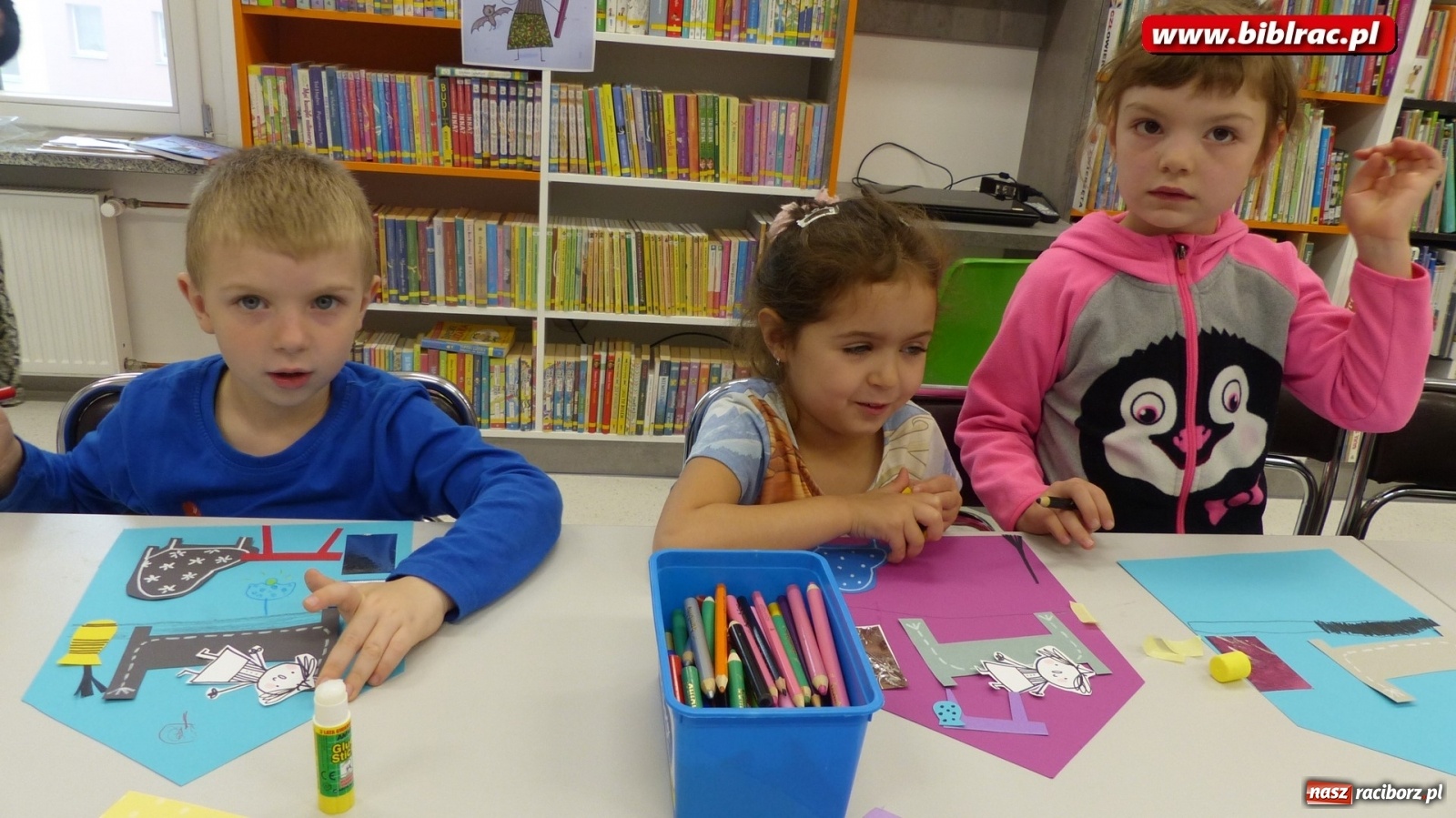 Zdjęcie w galerii na portalu naszraciborz.pl: Czarownica Irenka w Raciborzu  wiadomości z regionu