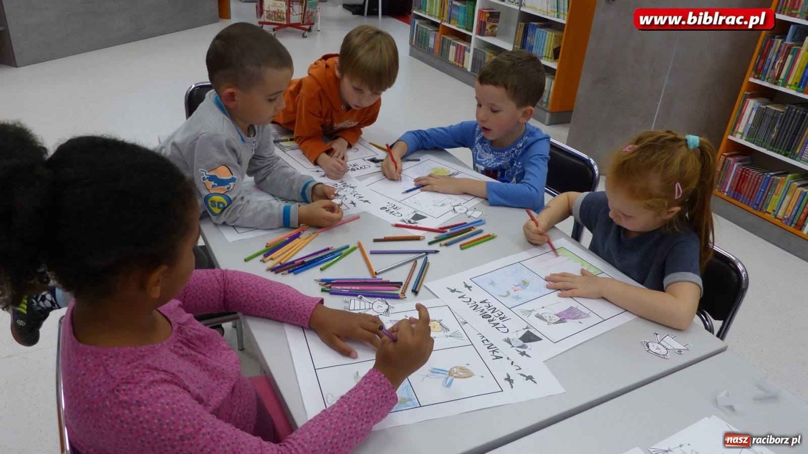 Zdjęcie w galerii na portalu naszraciborz.pl: Czarownica Irenka w Raciborzu  wiadomości z regionu