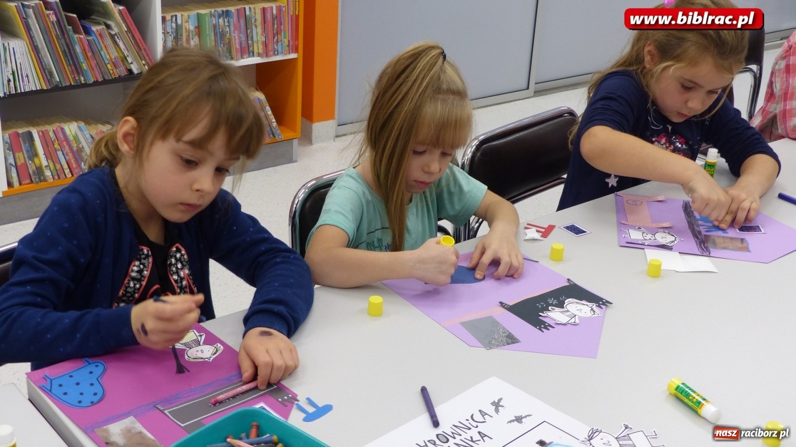 Zdjęcie w galerii na portalu naszraciborz.pl: Czarownica Irenka w Raciborzu  wiadomości z regionu