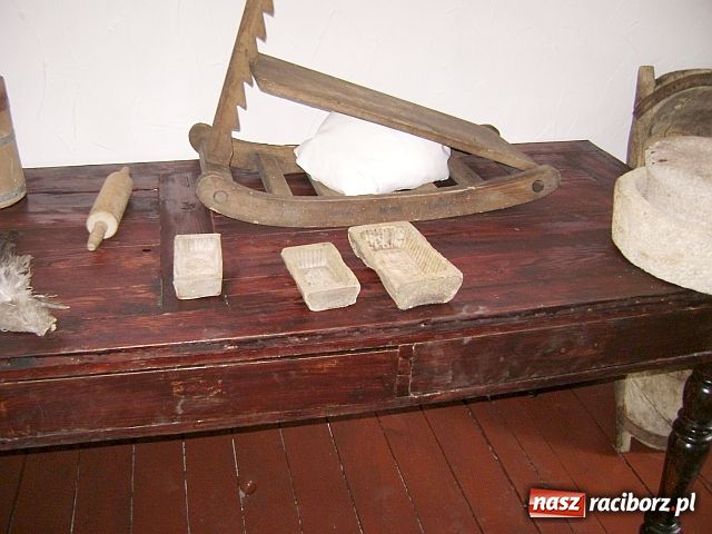 Zdjęcie w galerii na portalu naszraciborz.pl: Po co komu muzeum? wiadomości z regionu