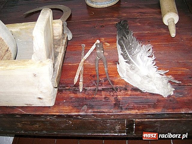 Zdjęcie w galerii na portalu naszraciborz.pl: Po co komu muzeum? wiadomości z regionu