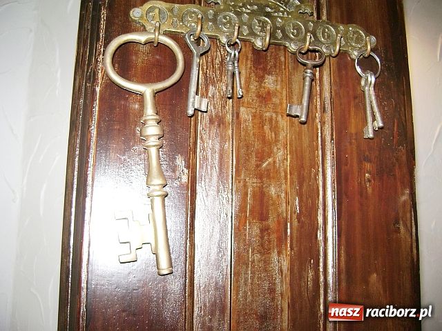 Zdjęcie w galerii na portalu naszraciborz.pl: Po co komu muzeum? wiadomości z regionu