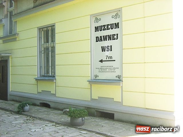 Zdjęcie w galerii na portalu naszraciborz.pl: Po co komu muzeum? wiadomości z regionu