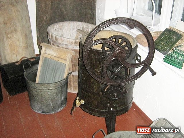 Zdjęcie w galerii na portalu naszraciborz.pl: Po co komu muzeum? wiadomości z regionu