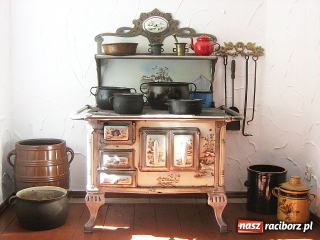 Zdjęcie w galerii na portalu naszraciborz.pl: Po co komu muzeum? wiadomości z regionu