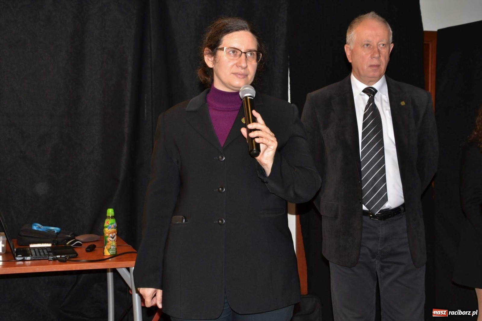 Zdjęcie w galerii na portalu naszraciborz.pl: Na zamku odbył się Festiwal Nauki 2019  wiadomości z regionu