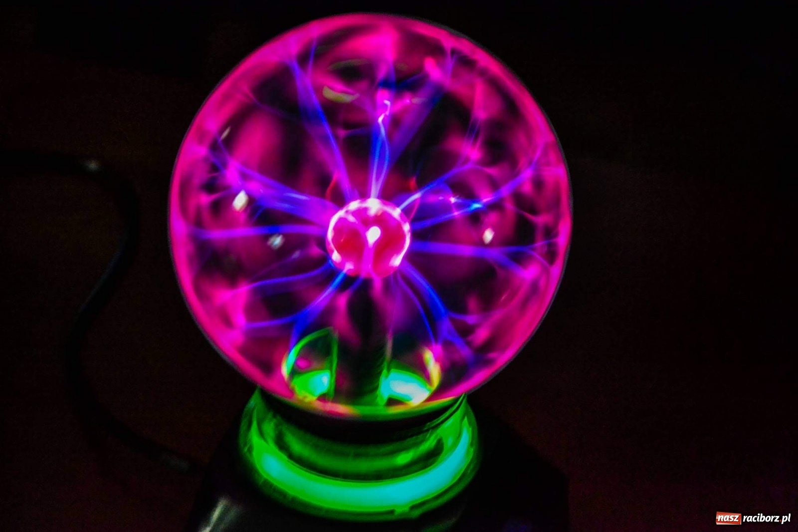 Zdjęcie w galerii na portalu naszraciborz.pl: Na zamku odbył się Festiwal Nauki 2019  wiadomości z regionu