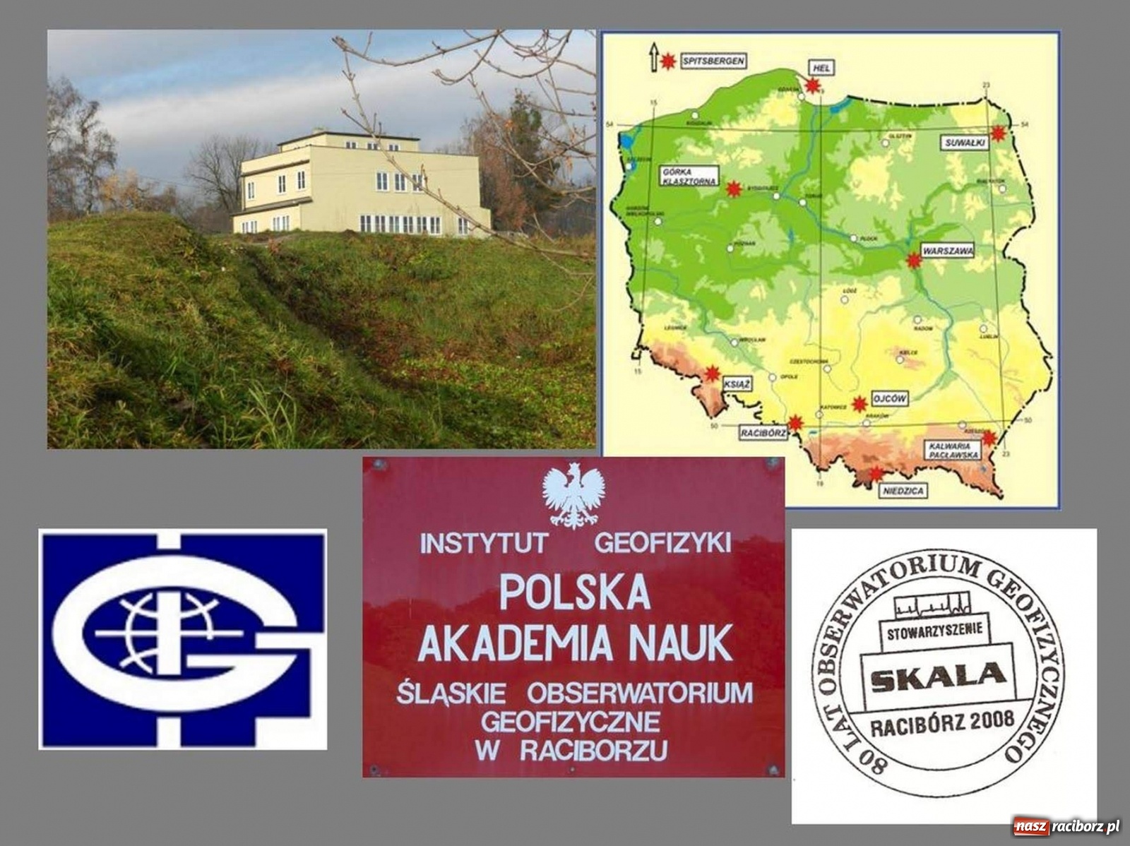 Zdjęcie w galerii na portalu naszraciborz.pl: Na zamku odbył się Festiwal Nauki 2019  wiadomości z regionu