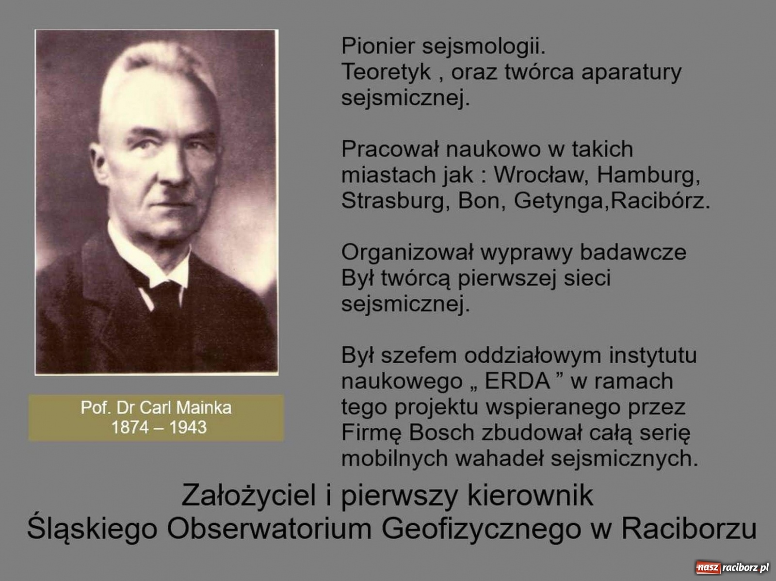 Zdjęcie w galerii na portalu naszraciborz.pl: Na zamku odbył się Festiwal Nauki 2019  wiadomości z regionu