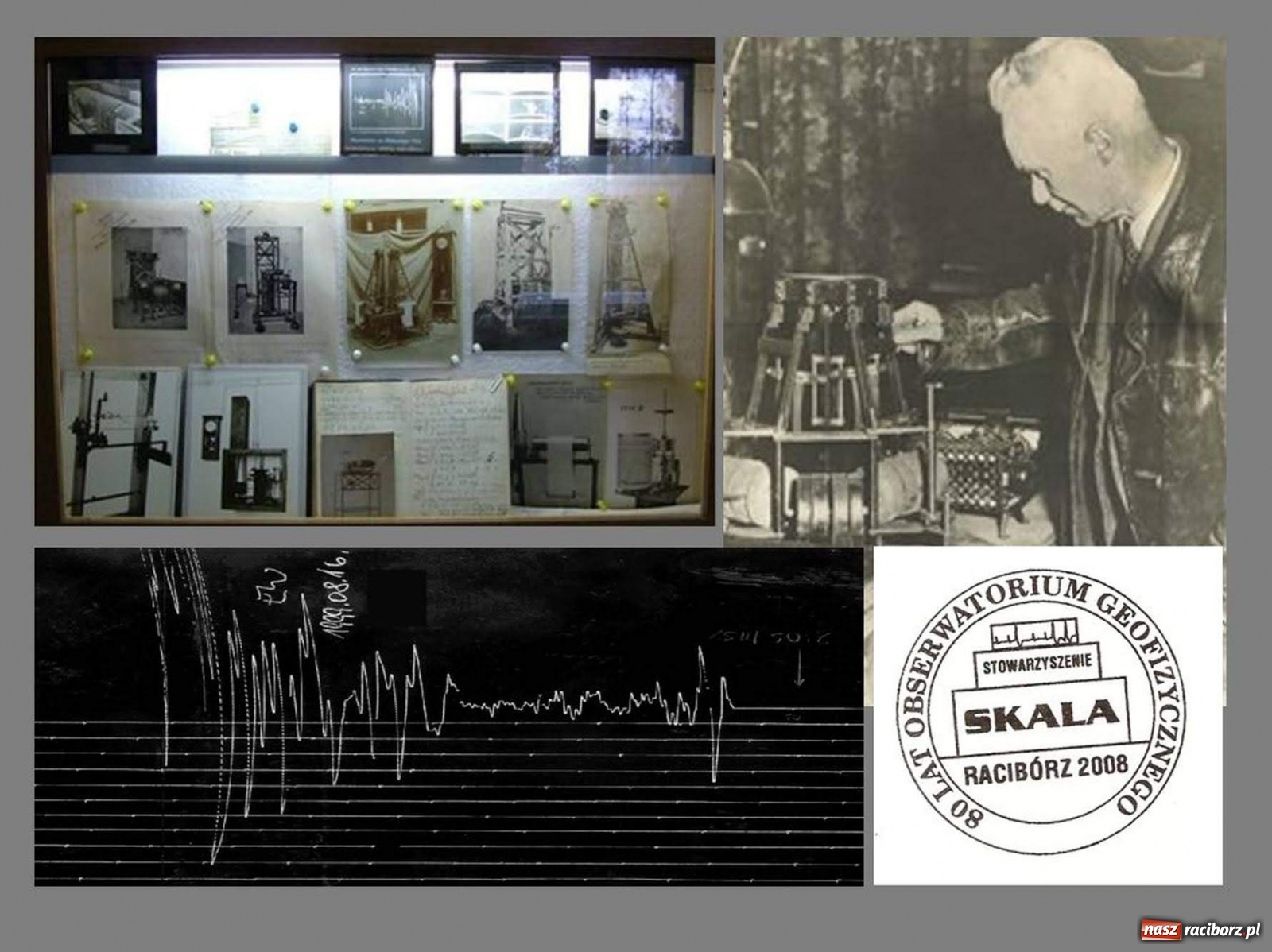 Zdjęcie w galerii na portalu naszraciborz.pl: Na zamku odbył się Festiwal Nauki 2019  wiadomości z regionu