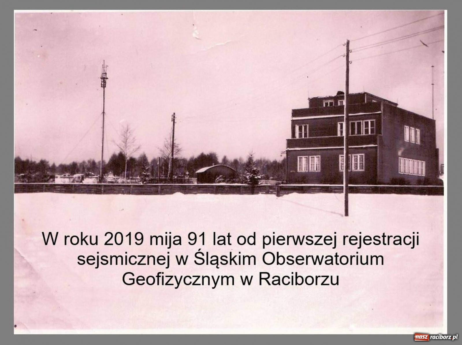 Zdjęcie w galerii na portalu naszraciborz.pl: Na zamku odbył się Festiwal Nauki 2019  wiadomości z regionu