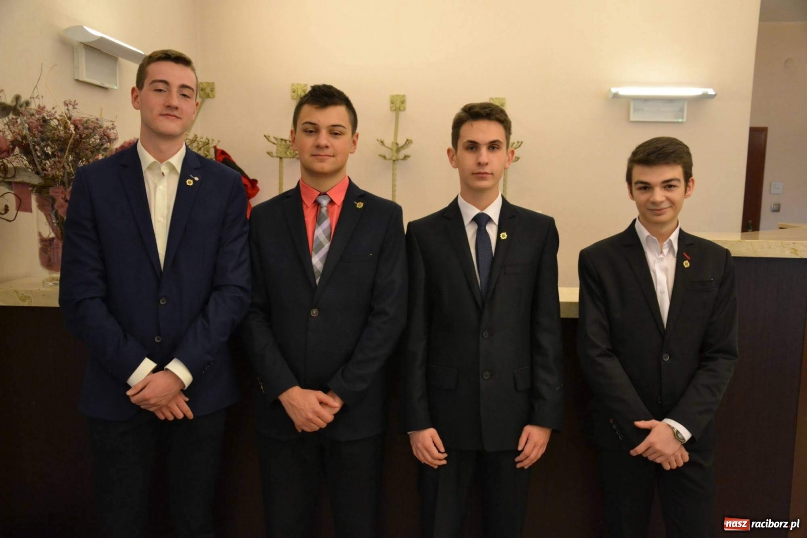 Zdjęcie w galerii na portalu naszraciborz.pl: Na zamku odbył się Festiwal Nauki 2019  wiadomości z regionu