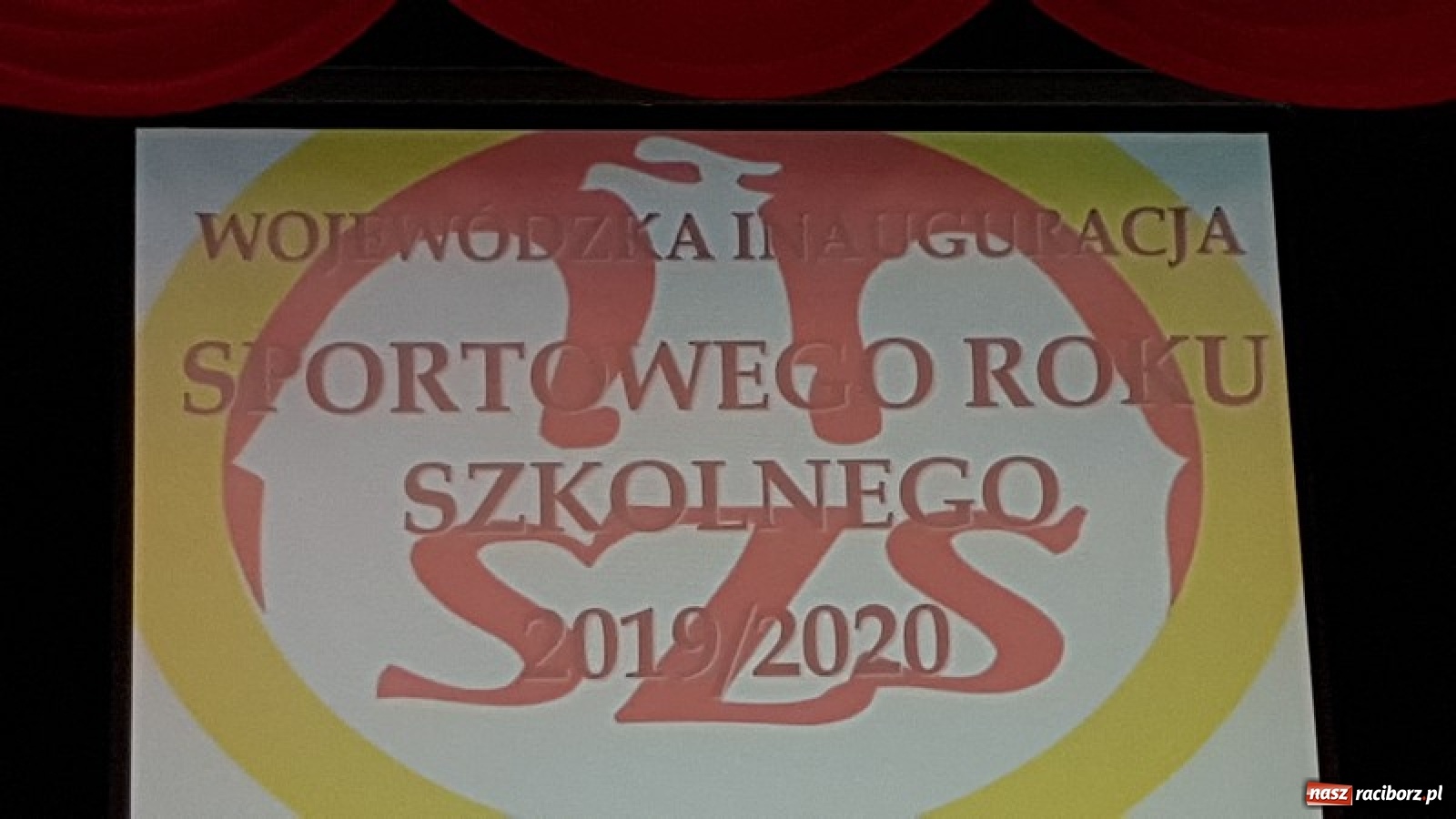 Zdjęcie w galerii na portalu naszraciborz.pl: Sport szkolny. Racibórz w czołówce śląskich szkół i klubów  wiadomości z regionu