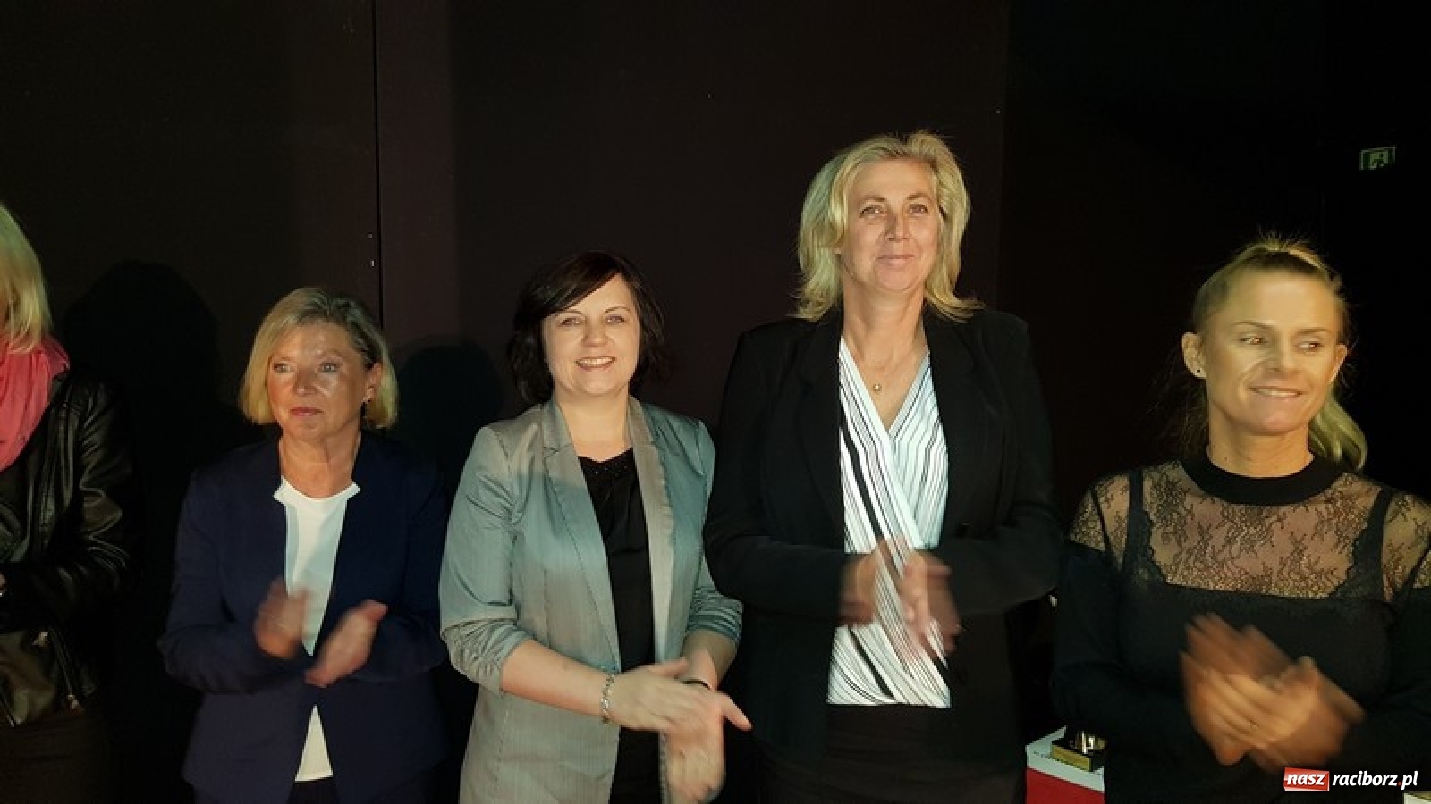 Zdjęcie w galerii na portalu naszraciborz.pl: Sport szkolny. Racibórz w czołówce śląskich szkół i klubów  wiadomości z regionu