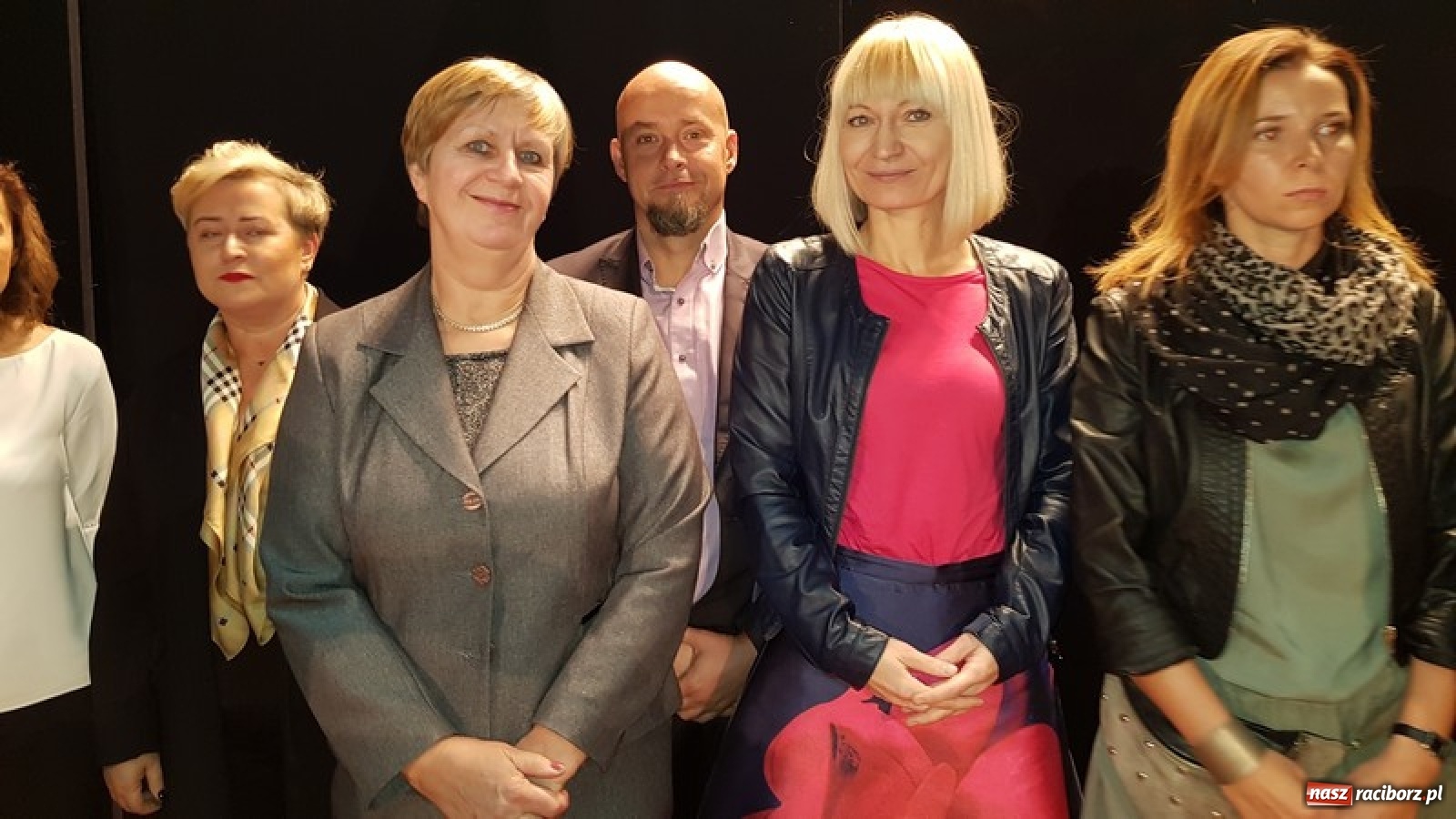 Zdjęcie w galerii na portalu naszraciborz.pl: Sport szkolny. Racibórz w czołówce śląskich szkół i klubów  wiadomości z regionu