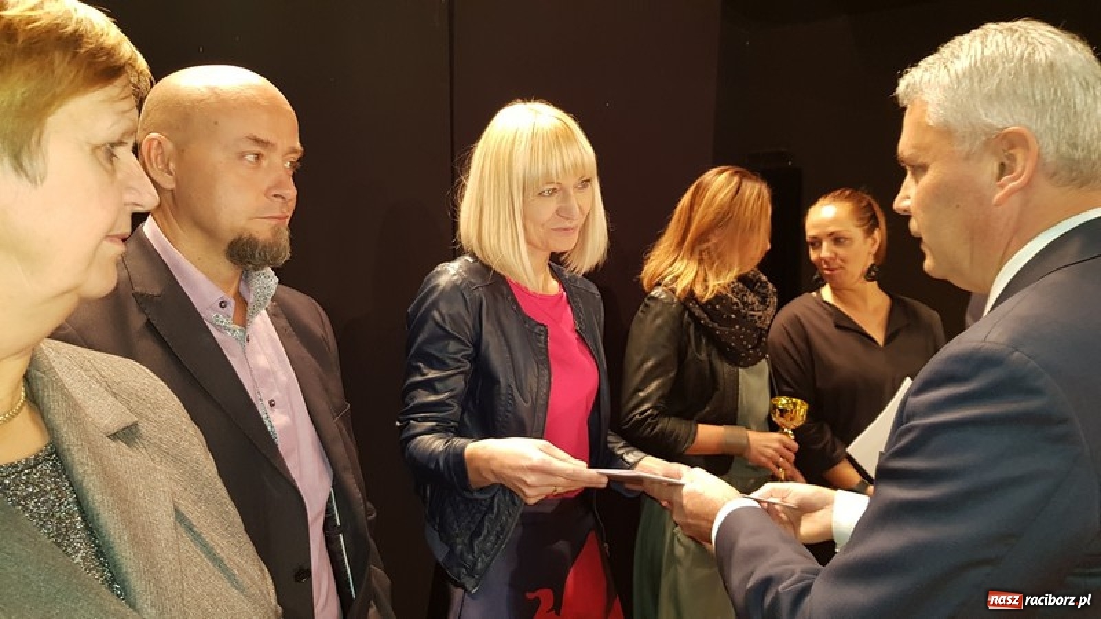 Zdjęcie w galerii na portalu naszraciborz.pl: Sport szkolny. Racibórz w czołówce śląskich szkół i klubów  wiadomości z regionu