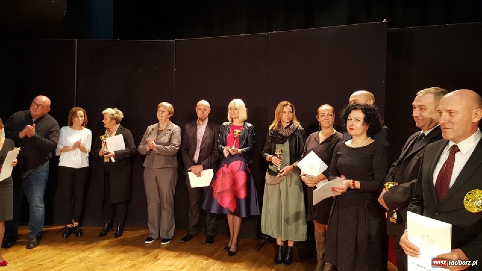 Zdjęcie w galerii na portalu naszraciborz.pl: Sport szkolny. Racibórz w czołówce śląskich szkół i klubów  wiadomości z regionu