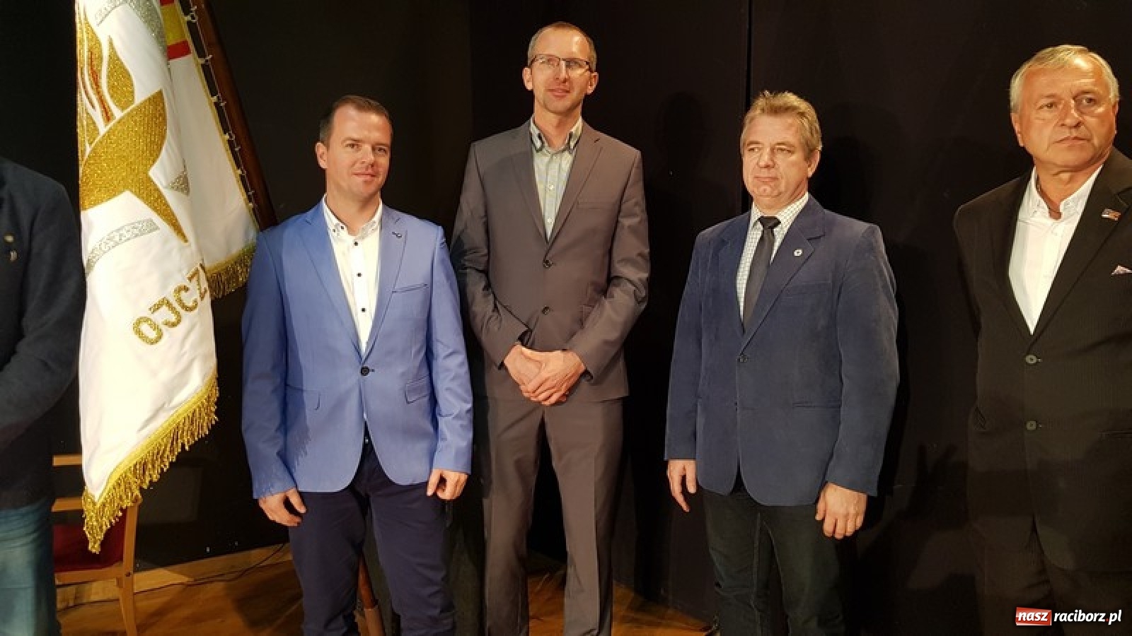 Zdjęcie w galerii na portalu naszraciborz.pl: Sport szkolny. Racibórz w czołówce śląskich szkół i klubów  wiadomości z regionu